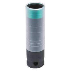 SlimPOWER 1/2Impact-Stecknuss, 15mm KS Tools 515.0991