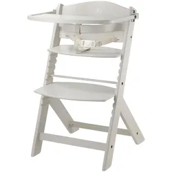 Kinderkraft Treppenhochstuhl ENOCK, beige