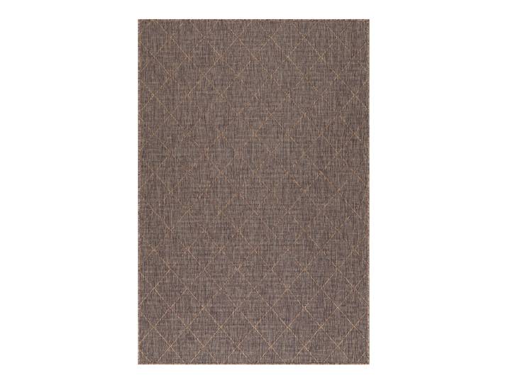 Outdoorteppich Zagora 4512 Kupfer/Kupfer Polyester 80 x 150cm