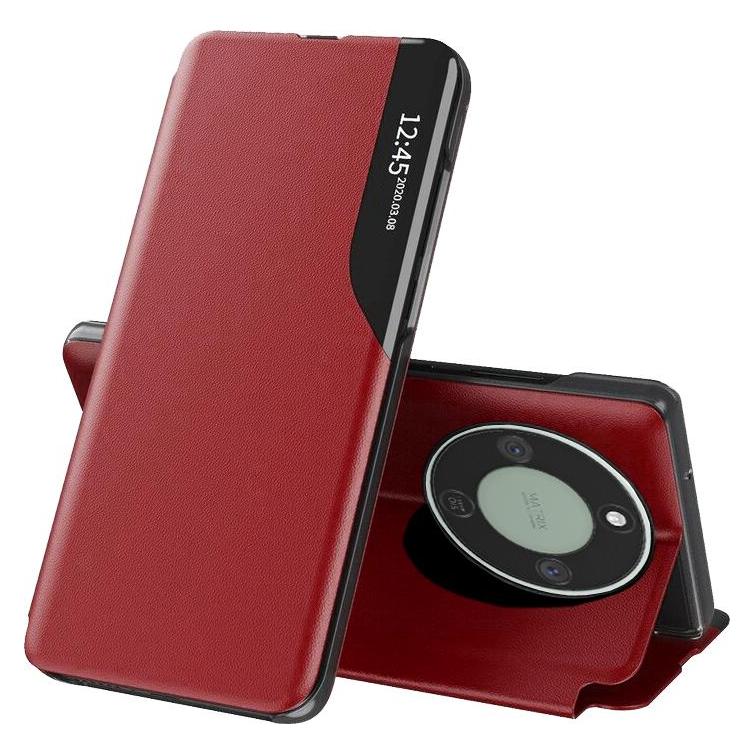 Techsuit - eFold Series - Honor Magic8 Lite - Red (Honor Magic) (65238917)