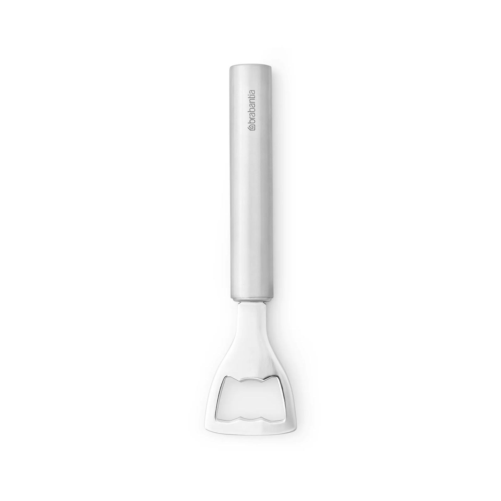 Brabantia Profile flessenopener Roestvrij staal