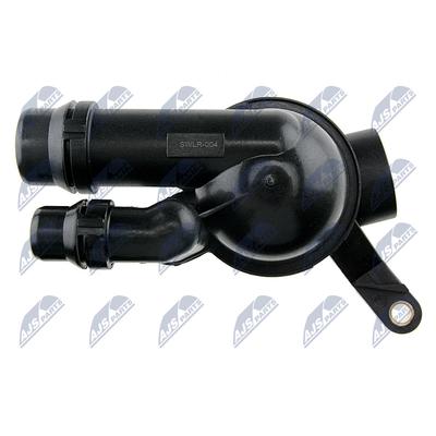 NTY Thermostat, Kühlmittel CTM-LR-004 für LAND ROVER