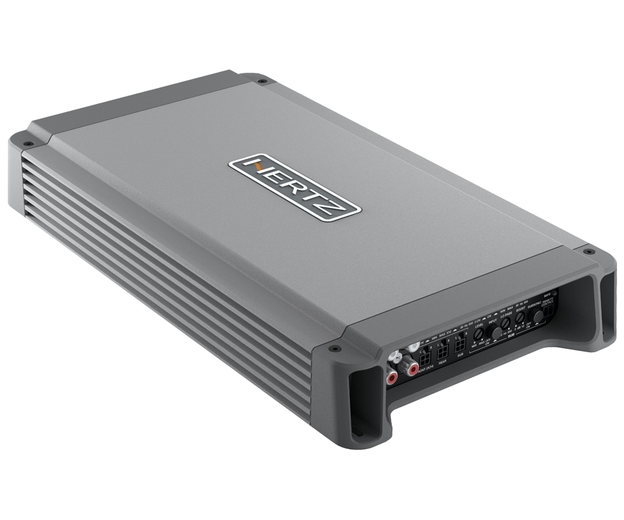 Hertz HCP 5 MD 24V