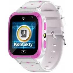 Smartwatch-Liebe, Smartwatch