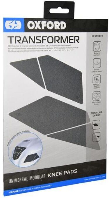 OXFORD OX799 Tank pad