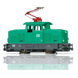 Märklin 36509 H0 Märklin Start up - Elektrolokomotive Bauart Henschel EA 500, Ep. IV