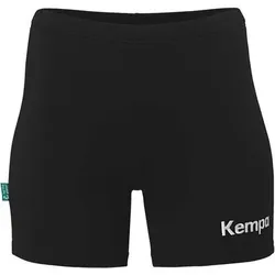 KEMPA Trainingsjacke Women, Größe S in Schwarz Schwarz