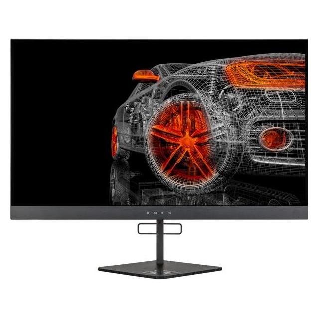 HP Omen X 27 (2560 x 1440 Pixel, 27") (6FN07AA)