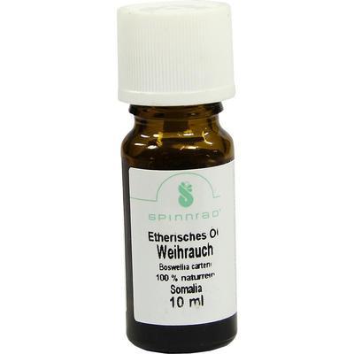 Spinnrad GmbH ÄTHERISCHES ÖL WEIHRAUCH 10 ml 01237253