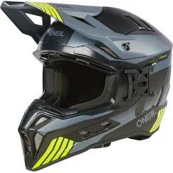 Oneal EX-SRS Hitch Motocross Helm S (55/56)