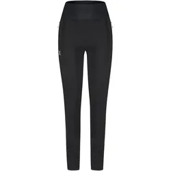 Montura, Damen, Tights, Andromeda 2 (S), Schwarz