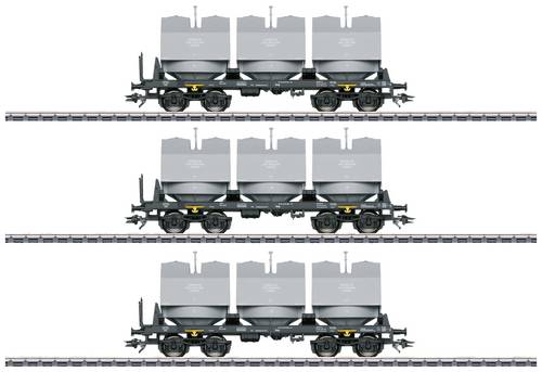 Märklin 48263 Schüttgutwagen AC
