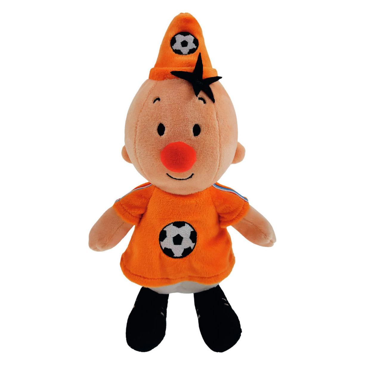 Studio 100 Bumba Hug Footballer (19638442)