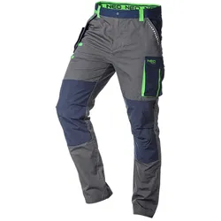 Neo, Arbeitshose, Arbeitshose Premium (3XL)