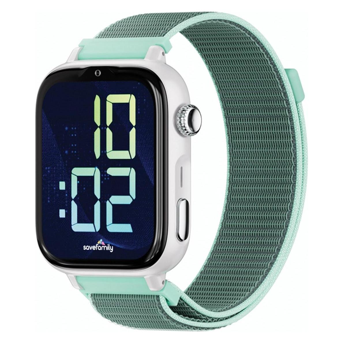 Save Family SaveWatch Plus 2 (4G) (55949977026943)