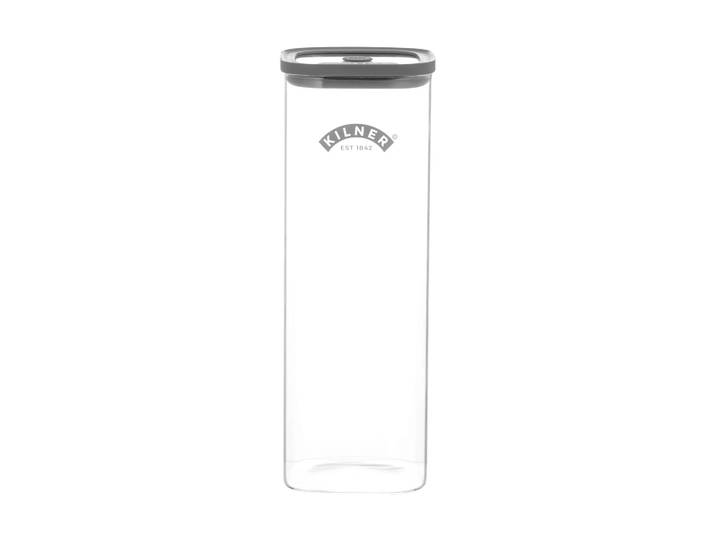 Kilner Bocal FRESH Kilner pour conservation Clair-gris, 2 L