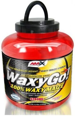 Amix Waxygo! 2 kg