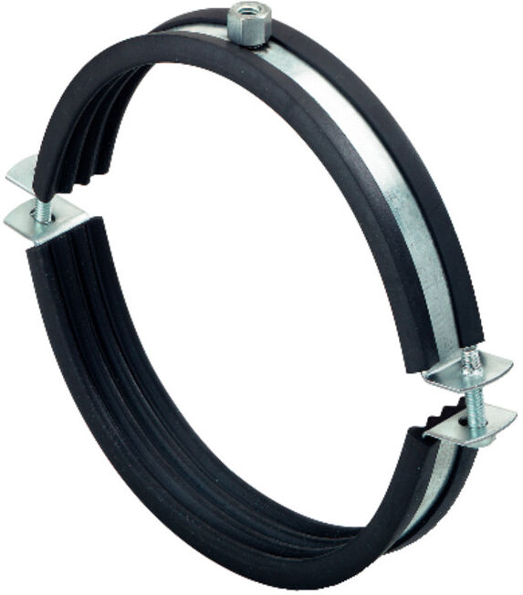 Collier ventilation LGS 224 fischer (079501)