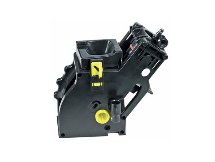 LUTH Premium Profi Parts Brühgruppe Kaffeemaschine kompatibel mit Philips kompatibel mit Saeco 421944053951 Cp0208/01