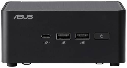 Asus Barebone NUC 14 Pro RNUC14RVHV700000I Intel Core Ultra 7 165H 5.0GHz Intel Arc Graphics 90AR0072-M00250
