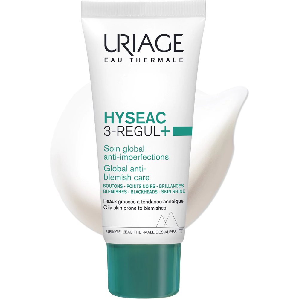 Uriage Hyséac 3-Regul Global Care