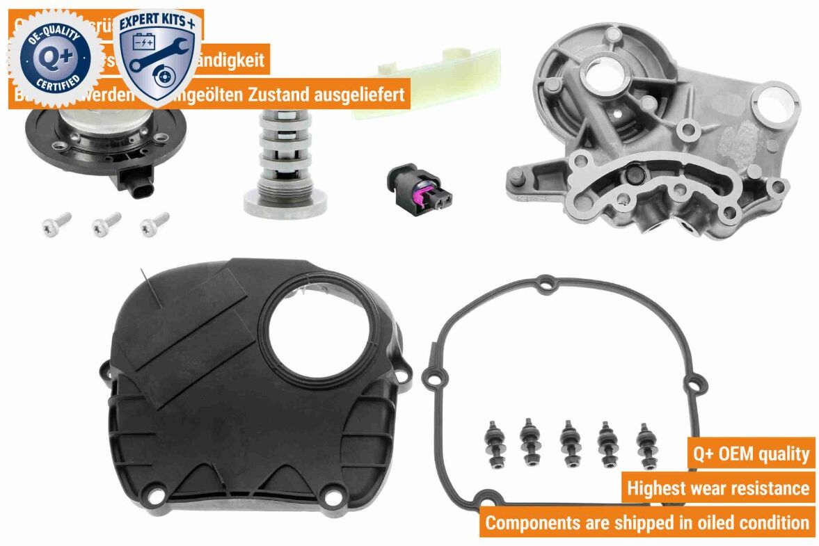 Reparatursatz, Lagerbock-Nockenwelle VAICO V10-2728
