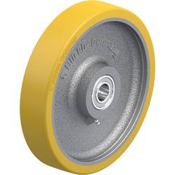 Blickle 599969 GTH 251/25K Kunststoff-Rad Rad-Durchmesser: 250 mm Tragfähigkeit (max.): 1250 kg 1 St.