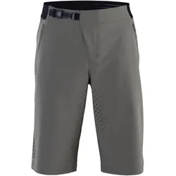 ION, Herren, Velohosen, Ionic LT (XL), Grau