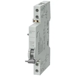 Siemens 5ST3012 Hilfsschalter, 2Ö für LS-Schalter 5SL, 5SY, 5SP Einbauschalter 5TL1, FI/LS