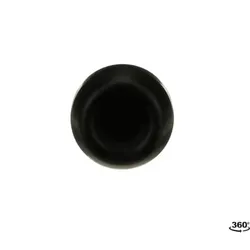 ABB CP6-10B-11 Drucktaster robust schwarz, 1 Schließer + 1 Öffner