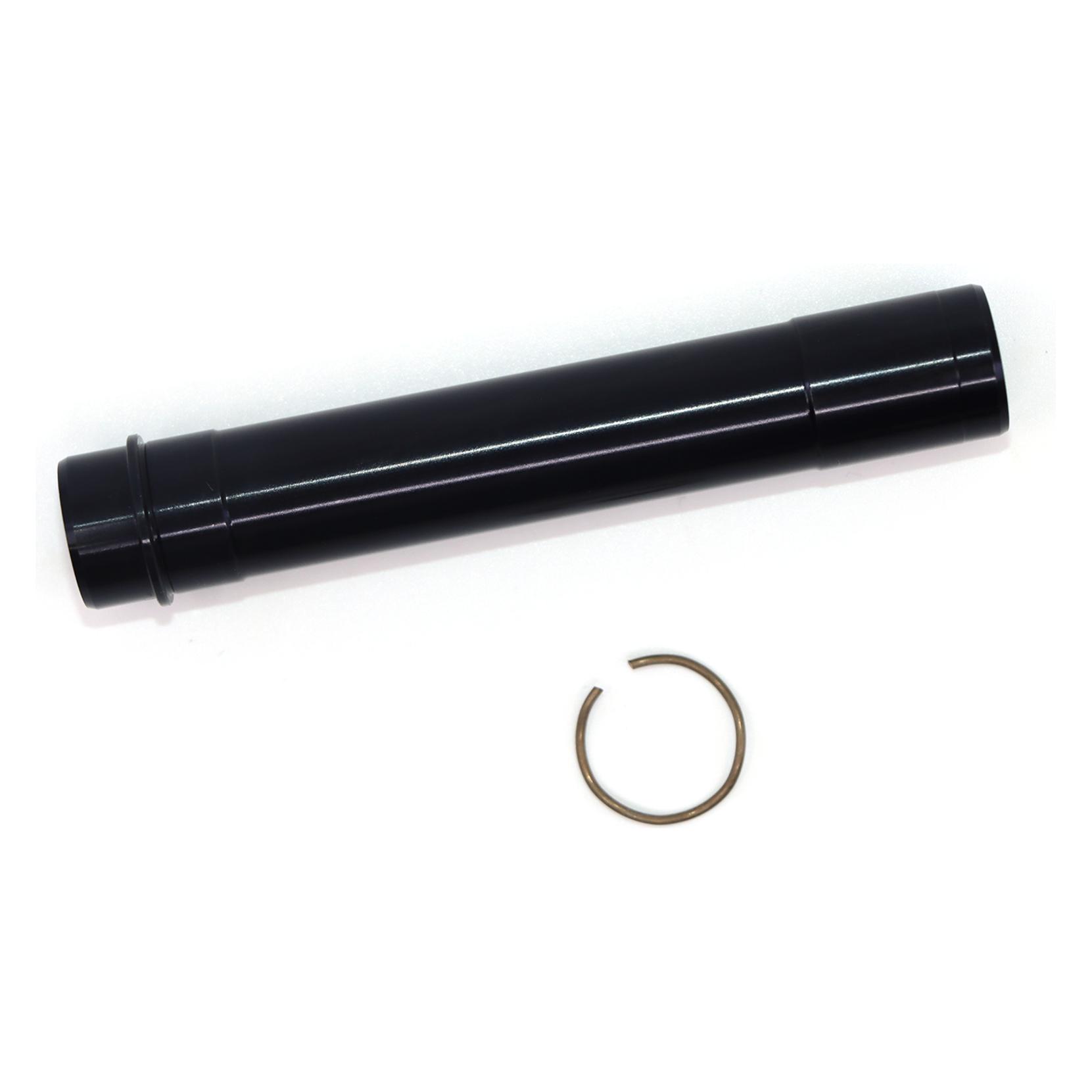 Zipp Hub Axle ZM2SL Front incl. Wave Spring (37370559)