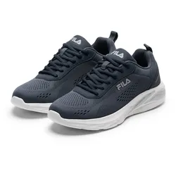 Fila Specctris Herren-Sneaker - Herren - Gr. 43 - weiß