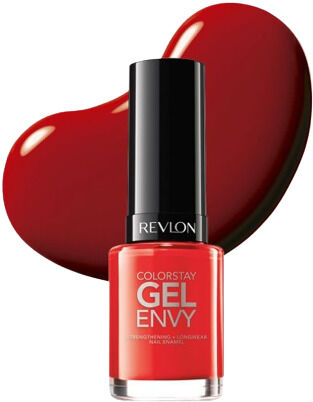 Revlon ColorStay Gel Envy Nail Polish 625-Get Lucky