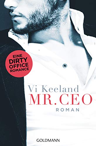 Vi Keeland - Mr. CEO: Roman - Preis vom 15.10.2026 23:06:25 h