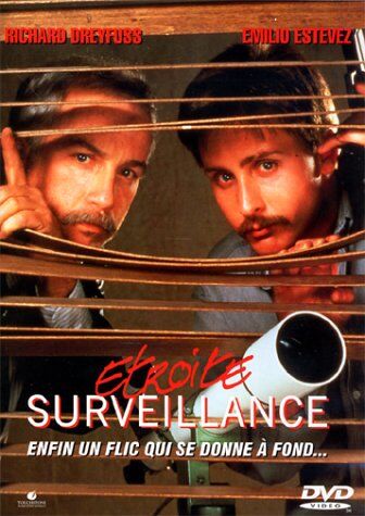 John Badham - Etroite surveillance [FR Import] - Preis vom 17.10.2026 19:25:27 h