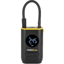 Powerplus, Luftpumpe