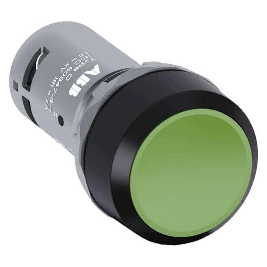 ABB 1SFA619101R1042 CP2-10G-01 Drucktaster Grün 1 St. (CP2-10G-01-ABB-)