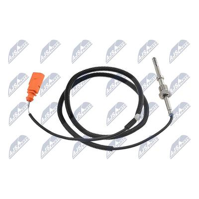 Nty Sensor, Abgastemperatur [Hersteller-Nr. EGT-WW-013] für VW, Porsche