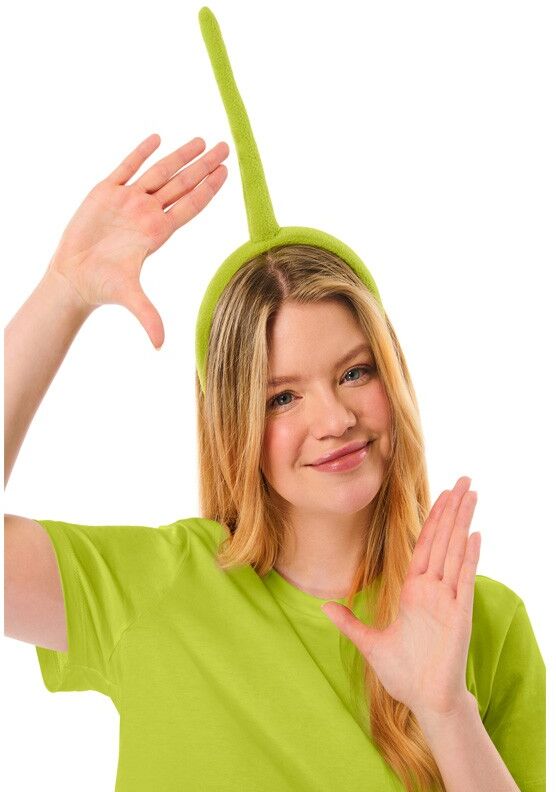 Serre-tête adulte Télétubbies Dipsy - Rubies