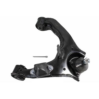 METZGER AUTOTEILE Lenker, Radaufhängung 58145401 für MITSUBISHI