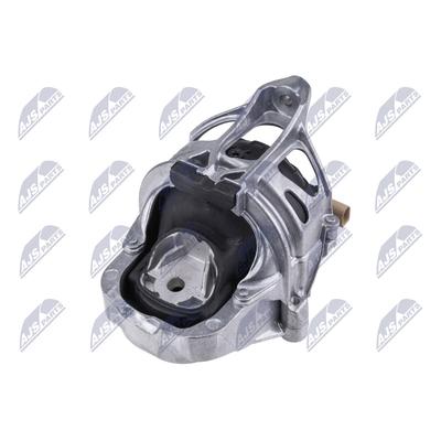 NTY Lagerung, Motor ZPS-VW-060 für VW