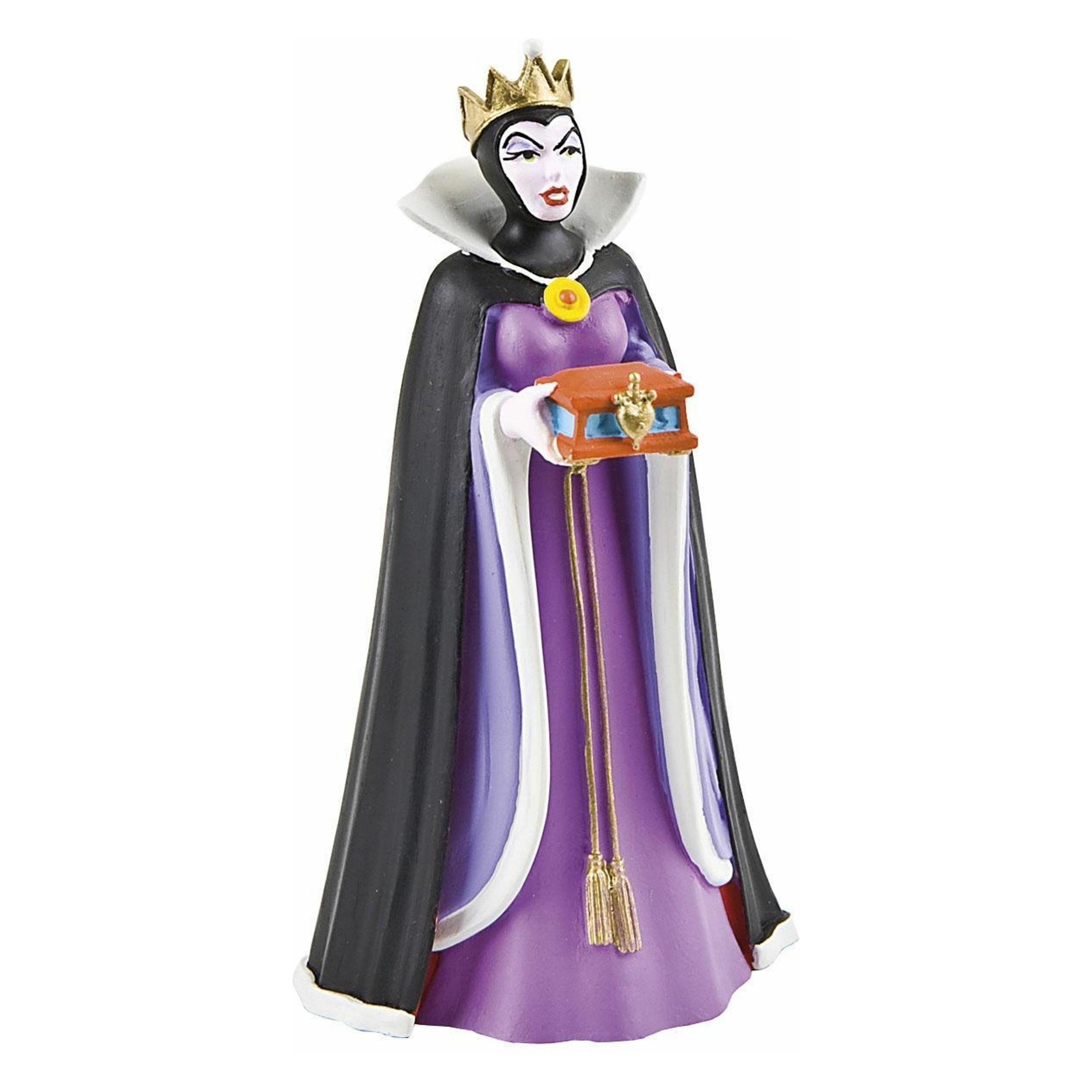 Bullyland die sieben Zwerge Figur Böse Stiefmutter (100346)