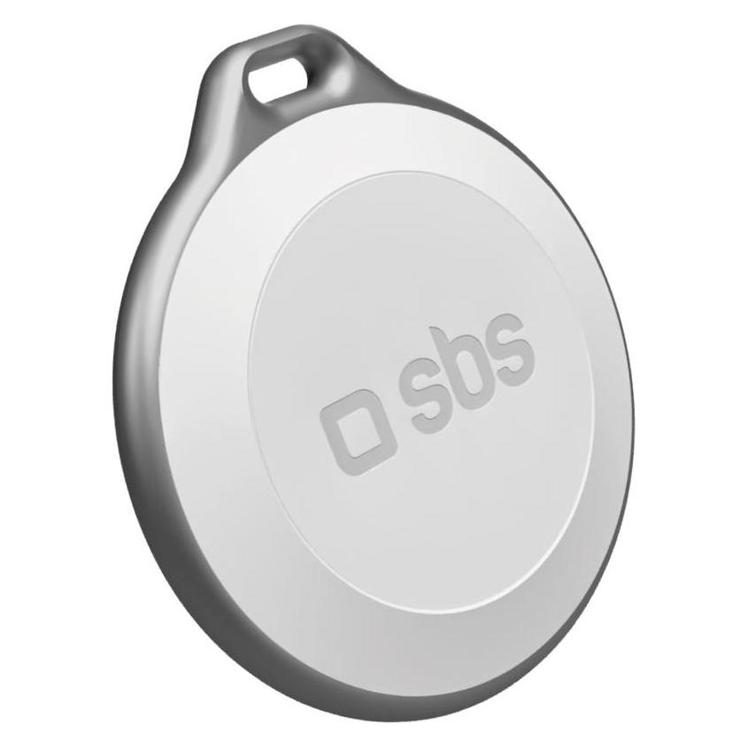 SBS Tracker (Apple Find My, Google Find Hub) (TEFINDBTAPGOW)