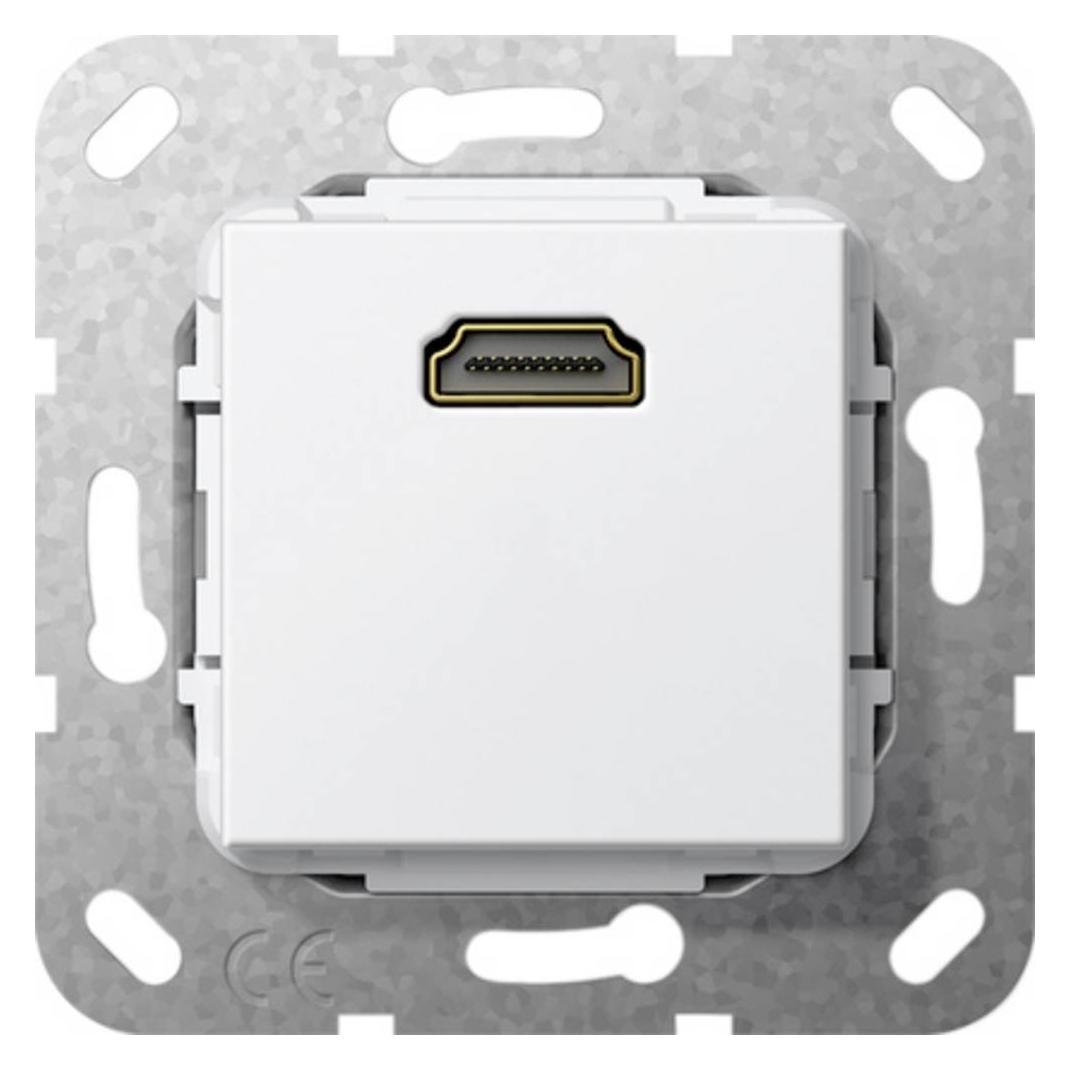 Gira HDMI (566903)