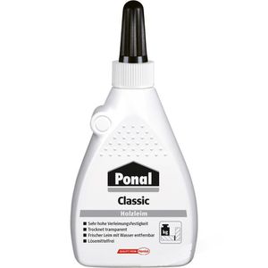 Ponal Holzleim Classic, D2, 120g, für Innen