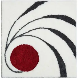 WC-Vorlage Colani 18 (BL 60x60 cm) - BL 60x60 cm