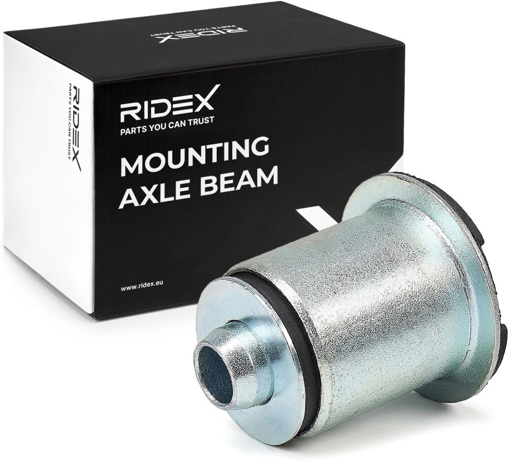 RIDEX 1080M0112 Axle bush