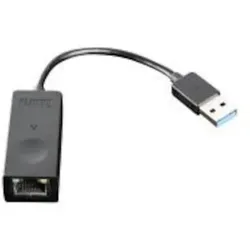 Lenovo Ethernet LAN Netzwerk Adapter - ThinkPad USB3.0 4X90S91830