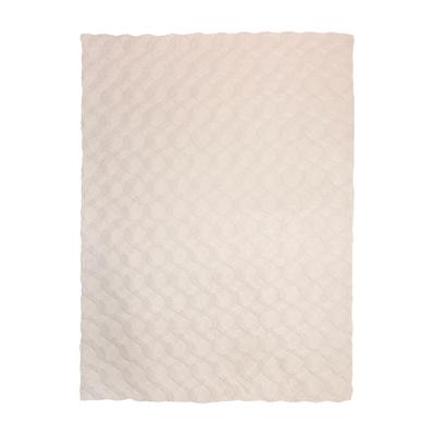 Kayoom "Royal Glow 825" rechteckig 30 mm Höhe Auch in rund, Hochflor, Modernes Muster, Vegan