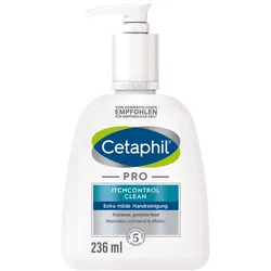 Cetaphil Pro Clean Flüssigseife 236 ml
